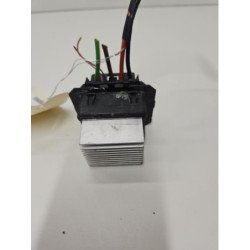 Resistance Chauffage Citroen C4 2 Phase 1